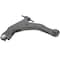 Mevotech Hyundai Tiburon 07-08 Control Arm, Cms901020 CMS901020 - alternate 3